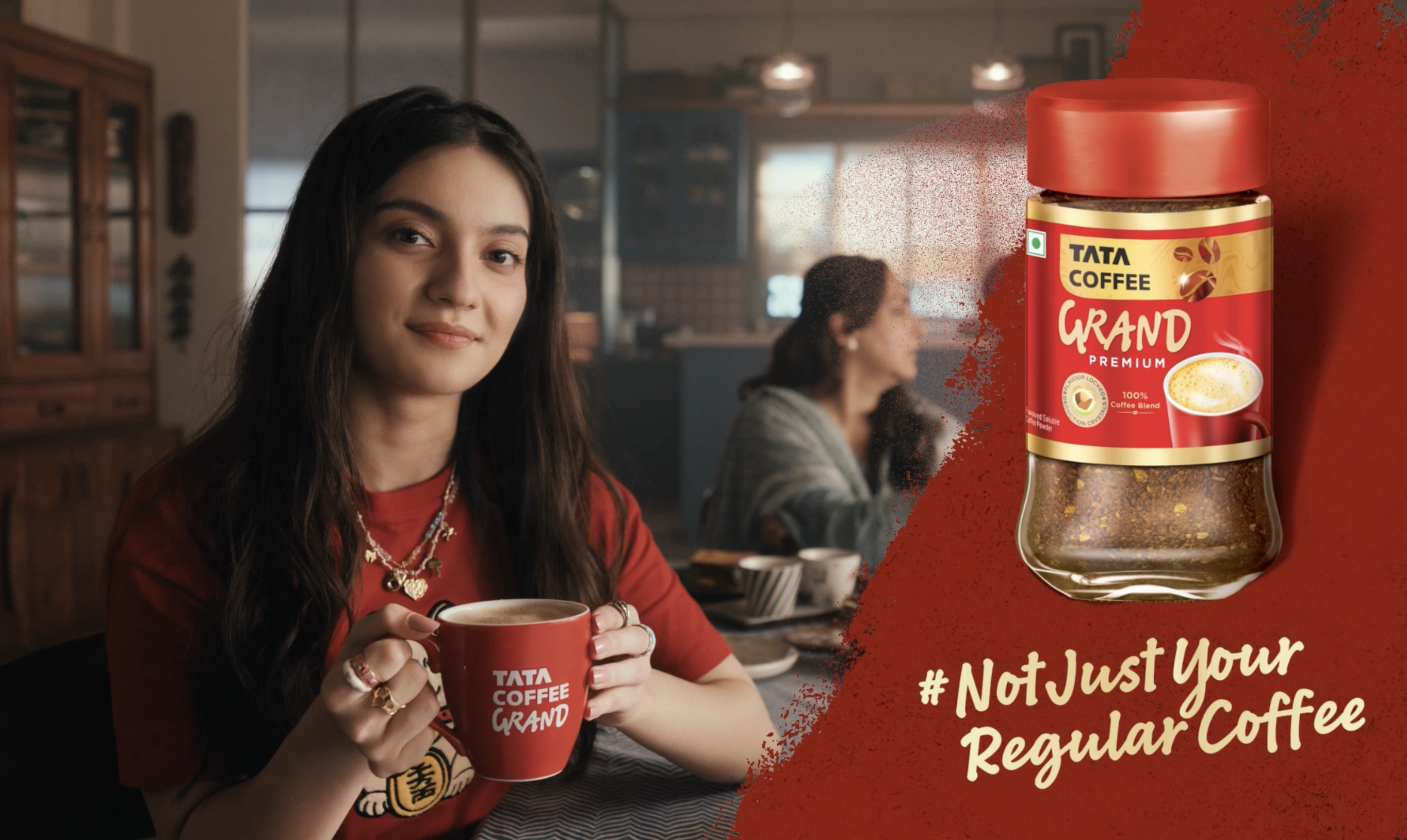 TATA Coffee Grand I Influencer 